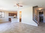 Thumbnail 9 of 29 - Living Room at Villa Contento Apartments in Scottsdale, AZ
