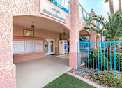 Thumbnail 64 of 65 - Mail at Winterhaven Terrace Apartments in Tucson Arizona