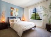 Thumbnail 5 of 16 - Main Bedroom at Canyon Crossroads Apartment Homes in Phoenix AZ
