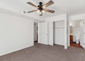 Thumbnail 14 of 36 - Main Bedroom at Somerset Village in Kingman Arizona