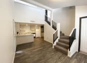 Thumbnail 5 of 23 - Main floor at University West Apartments in Flagstaff AZ April 2021