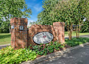 Thumbnail 39 of 42 - Monument Sign at Laurel Valley Apartments in Mount Juliet Tennessee March 2021 3