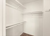 Thumbnail 12 of 24 - Bedroom Closet at Silver Cliffs Apartments in Bullhead City Arizona