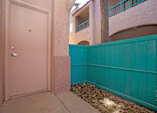 Thumbnail 29 of 65 - Patio at Winterhaven Terrace Apartments in Tucson Arizona