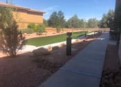 Thumbnail 16 of 31 - Pool at Pinot Lofts in Sedona Arizona July 2020