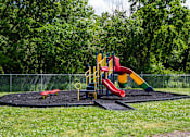 Thumbnail 17 of 19 - Playground at Falls at Mill Creek in Nashville Tennessee