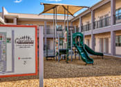 Thumbnail 5 of 24 - Playground at Generations at West Mesa Apartments in Albuquerque NM 4-2020