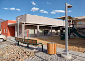 Thumbnail 18 of 24 - Playground at Generations at West Mesa Apartments in Albuquerque NM 4-2020