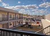 Thumbnail 4 of 24 - Playground at Generations at West Mesa Apartments in Albuquerque NM 4-2020