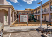 Thumbnail 17 of 24 - Playground at Generations at West Mesa Apartments in Albuquerque NM 4-2020