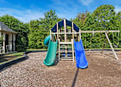 Thumbnail 21 of 42 - Playground at Laurel Valley Apartments in Mount Juliet Tennessee March 2021 2
