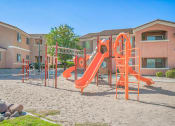 Thumbnail 7 of 10 - Playground at Los Altos in Las Cruces