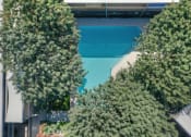 Thumbnail 29 of 60 - Pool aerial view at The Regency Apartments in Tempe AZ Nov 2020 (2)