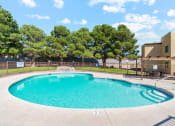 Thumbnail 1 of 32 - Pool at Copper Ridge Apartments in Kingman Arizona