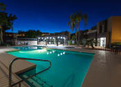 Thumbnail 37 of 40 - Pool at La Costa at Dobson Ranch