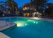 Thumbnail 38 of 40 - Pool at La Costa at Dobson Ranch