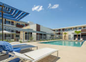 Thumbnail 15 of 35 - Pool at Streamliner 67th in Phoenix Arizona