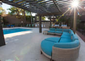 Thumbnail 40 of 40 - Pool Lounge Area at La Costa at Dobson Ranch