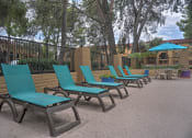 Thumbnail 26 of 43 - Pool Patio at The View At Catalina Apartments in Tucson, AZ