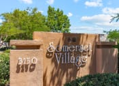 Thumbnail 36 of 36 - Property Sign at Somerset Village in Kingman Arizona