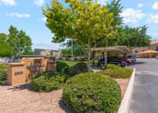 Thumbnail 35 of 36 - Property Signage at Somerset Village in Kingman Arizona