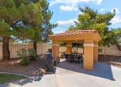 Thumbnail 28 of 36 - Seating Area at Somerset Village in Kingman Arizona