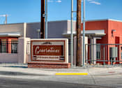 Thumbnail 20 of 24 - Signage at Generations at West Mesa Apartments in Albuquerque NM 4-2020