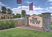 Thumbnail 43 of 43 - Signage at The View At Catalina Apartments in Tucson, AZ