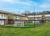 Thumbnail 16 of 19 - Soccer Field at Falls at Mill Creek in Nashville Tennessee 2024