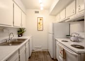 Thumbnail 9 of 43 - Spacious Kitchen at The View at Catalina Apartments in Tucson Arizona