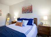 Thumbnail 13 of 43 - Spacious Main Bedroom at The View at Catalina Apartments in Tucson Arizona