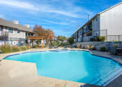 Thumbnail 2 of 64 - Swimming Pool at The Villas at Quail Creek Apartment Homes in Austin Texas