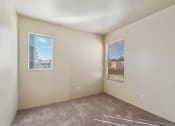 Thumbnail 18 of 32 - Two Window Bedroom at Copper Ridge Apartments in Kingman Arizona