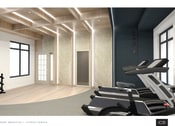 Thumbnail 17 of 22 - Cardio Equipment's at Ardenwood Apartments, Connecticut
