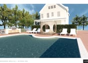 Thumbnail 19 of 22 - Sparkling Pool at Ardenwood Apartments, North Haven, CT, 06473