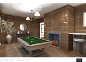 Thumbnail 14 of 22 - Billiards Table at Ardenwood Apartments, North Haven, 06473