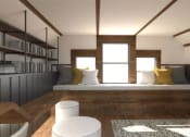 Thumbnail 21 of 22 - Library at Ardenwood Apartments, North Haven, 06473