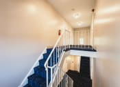 Thumbnail 24 of 24 - Stairs View at BAY SHORE APARTMENTS, EAST HAVEN, CT, 06512
