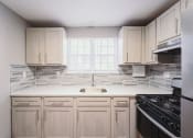 Thumbnail 4 of 24 - Kitchen Unit at BAY SHORE APARTMENTS, Connecticut, 06512