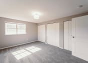 Thumbnail 3 of 24 - Carpeted Bedroom at BAY SHORE APARTMENTS, EAST HAVEN