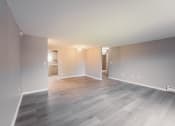 Thumbnail 15 of 24 - Spacious Living Area at BAY SHORE APARTMENTS, Connecticut, 06512