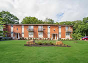 Thumbnail 1 of 24 - Green Space at BAY SHORE APARTMENTS, EAST HAVEN, CT