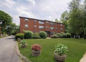 Thumbnail 17 of 19 - the building where the hotel is located  at Enclave West Hartford / Parc West, Connecticut