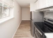 Thumbnail 18 of 19 - Black Appliances at Enclave West Hartford / Parc West, West Hartford, CT