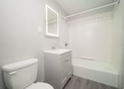 Thumbnail 14 of 19 - Luxurious Bathroom at Enclave West Hartford / Parc West, West Hartford, 06110