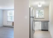 Thumbnail 5 of 19 - Unfurnished Living Area at Enclave West Hartford / Parc West, Connecticut