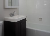 Thumbnail 8 of 19 - Bathroom With Bathtub at Enclave West Hartford / Parc West, West Hartford, CT, 06110