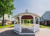 Thumbnail 19 of 39 - Outdoor Gazebo at Encore 99, East Haven