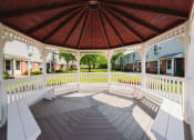 Thumbnail 16 of 39 - Outdoor Patio at Encore 99, East Haven, CT