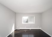 Thumbnail 10 of 39 - an empty room with white walls and a window at Encore 99, Connecticut, 06512